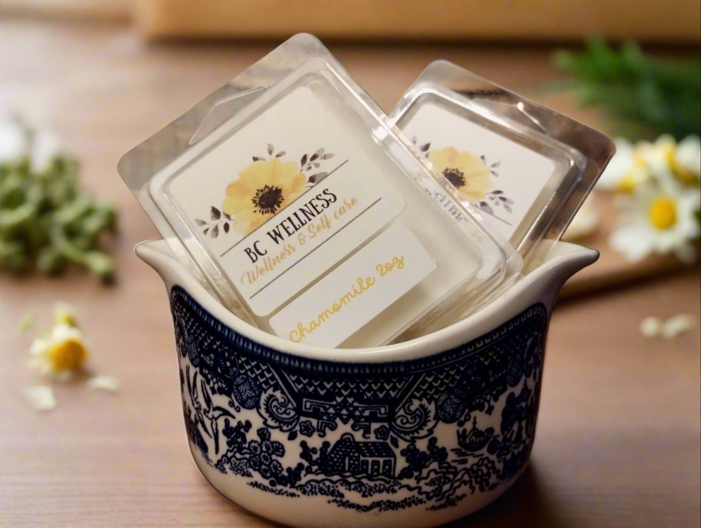 Soy waxes are a great option if you are looking for a candle wax that is natural, comes from a renewable source, non-toxic, clean-burning, and helps support the American farmer. This fragrance is designed to promote a sense of calm and relaxation, making it the perfect choice for those seeking to improve their sleep. The top notes of coconut water, lemon, and orange create a refreshing and invigorating aroma that instantly uplifts the mood.