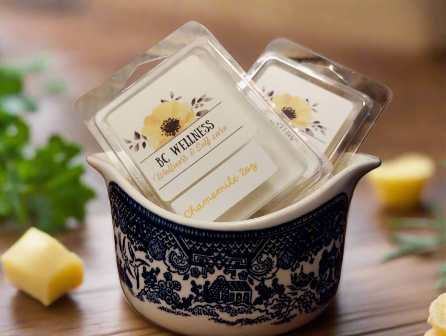 Soy waxes are a great option if you are looking for a candle wax that is natural, comes from a renewable source, non-toxic, clean-burning, and helps support the American farmer. This fragrance is designed to promote a sense of calm and relaxation, making it the perfect choice for those seeking to improve their sleep. The top notes of coconut water, lemon, and orange create a refreshing and invigorating aroma that instantly uplifts the mood.