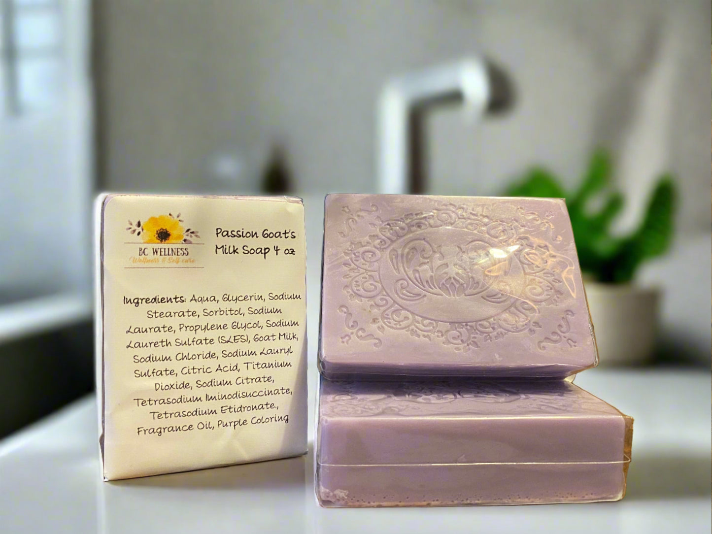 Juicy citrus notes of peach, bergamot, and orange atop a floral heart of apple blossom, jasmine and rose with base notes of woody greens, Tonka Bean, and musk. Vegetable-based Excellent foaming and lather Moisturizing properties leave skin feeling nice Paraben free Preservative free PEG free (Polyethylene glycol) free