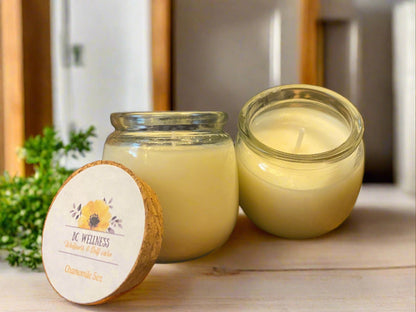 Chamomile Soy Wax